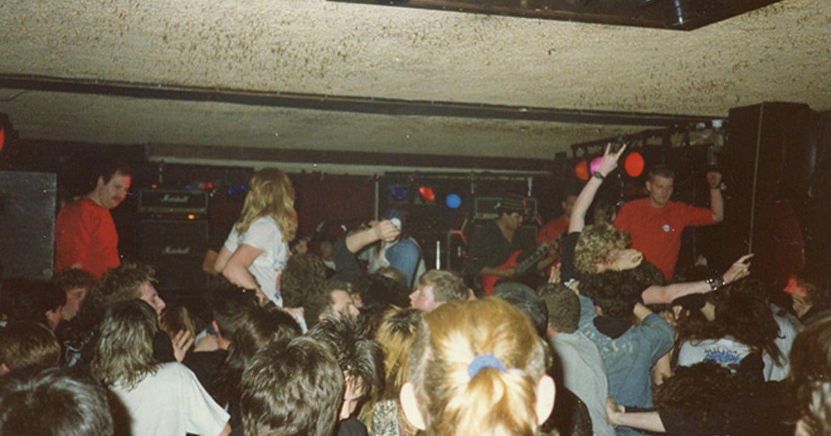 Study reveals Top 10 UK cities that love to party
