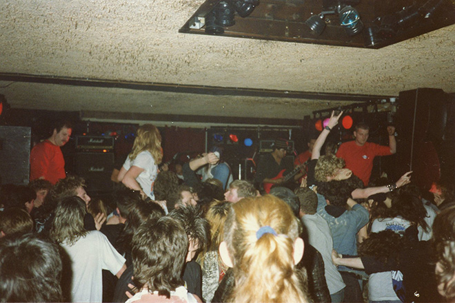 Bristol, Oxford and Edinburgh amongst UK cities that party the most, study shows