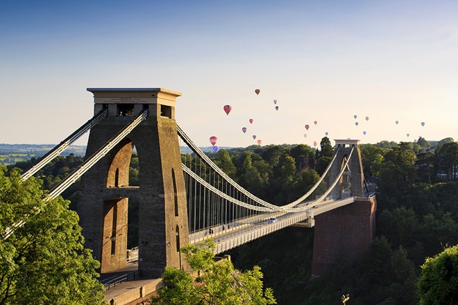 Bristol named cocaine capital of Europe