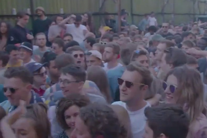SoundCloud removes documentary about Bristol after being rinsed by the city's music scene