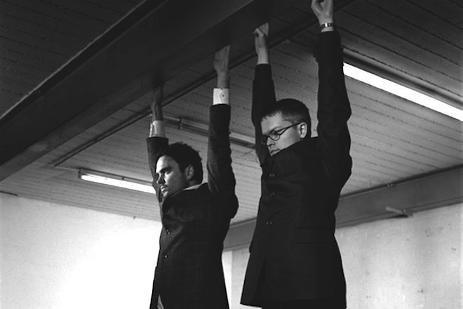 Surgeon and Regis return to London as the British Murder Boys