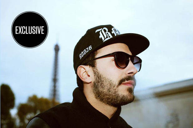 Magician (Brodinski Remix)