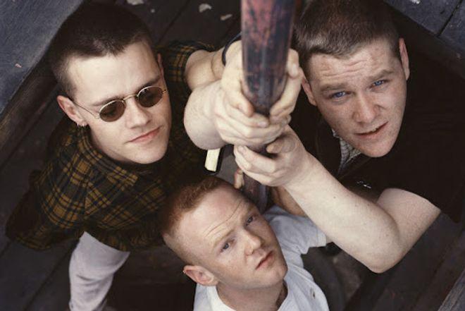 Steve Bronski, co-founder of Bronski Beat, dies at age 61