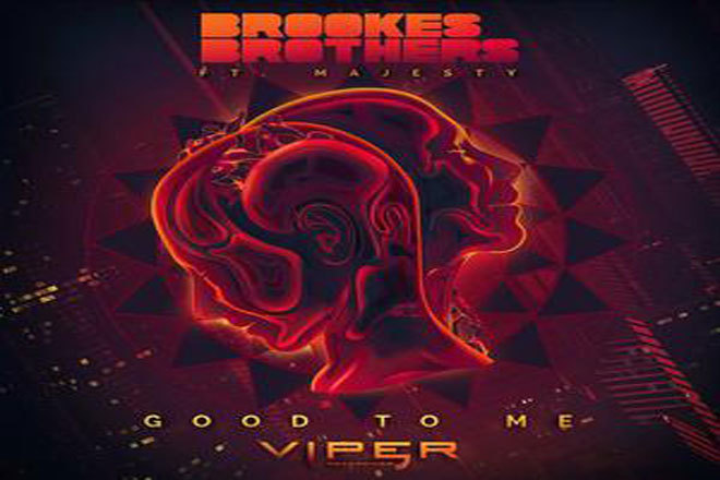 Brookes Brothers feat Majesty
