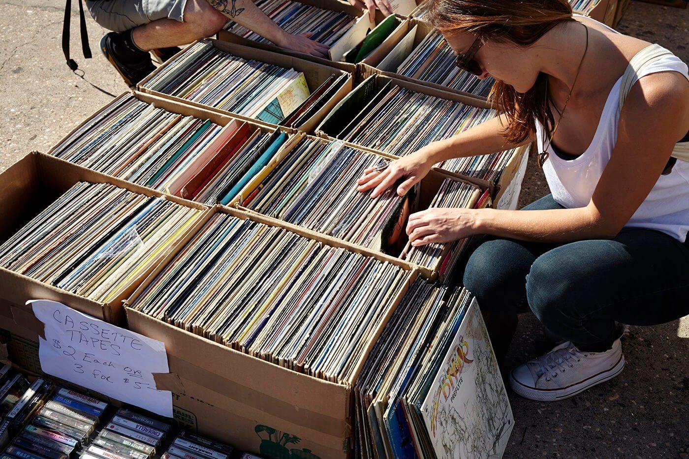 ​Spotify playlist: 50 overlooked classics that work magic on the dancefloor