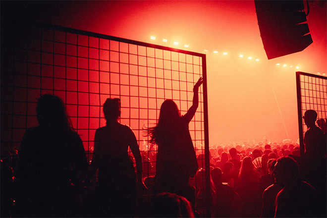New York venue Brooklyn Storehouse to close later this year