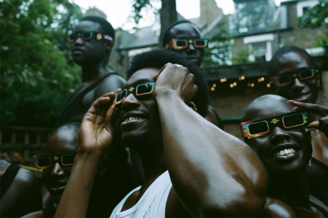 Experimental rapper Brother May drops ‘In For The Kill’ video