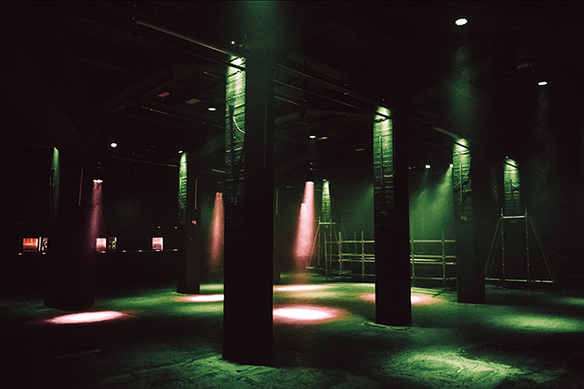 Brussels nightclub C12 is offering discounted entry for under 26s