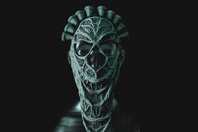 Sydney's mysterious BRUX explores dark side with ritualistic 'Paper Boy'
