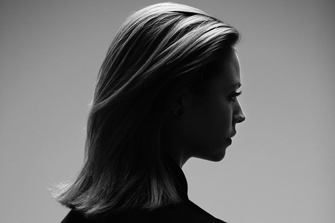 B.Traits launches her own label imprint In Toto