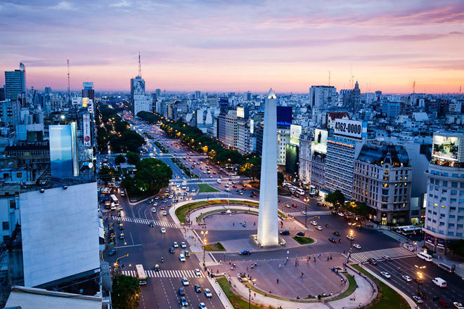 Buenos Aires attempts to close down nightclubs after Time Warp deaths