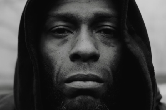 Watch a brand-new video from The Bug and Flowdan for their bass-heavy banger ‘Bad’