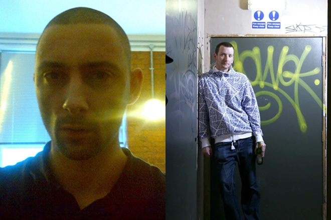 Burial and Blackdown release ‘Shock Power of Love’ split EP