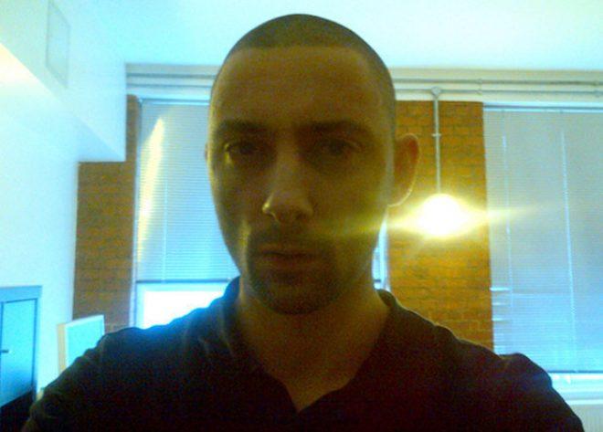 Listen to Burial and The Bug's new EP 'Dive / Rain'