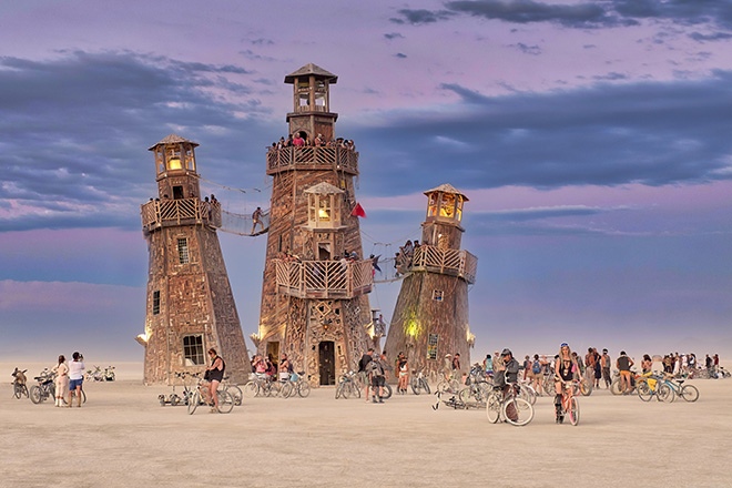 ​Burning Man urges fans to help raise $20 million amidst financial struggles