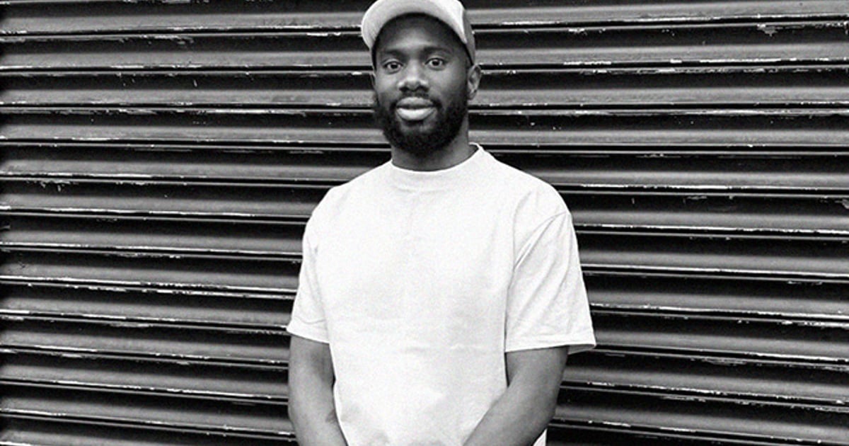 Imagem da matéria: Perda na cena de Birmingham com o falecimento de DJ Buxley