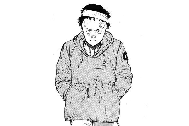 Listen to Bwana reimagine the 'Akira' soundtrack