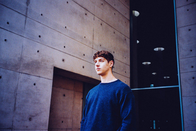 Bwana announces new EP with an Avalon Emerson remix
