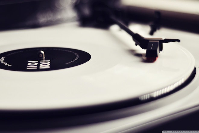 Vinyl sales trumped both Spotify Free and Youtube in 2015