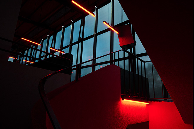 New nightclub C115 to open on former motor racing circuit in Berlin