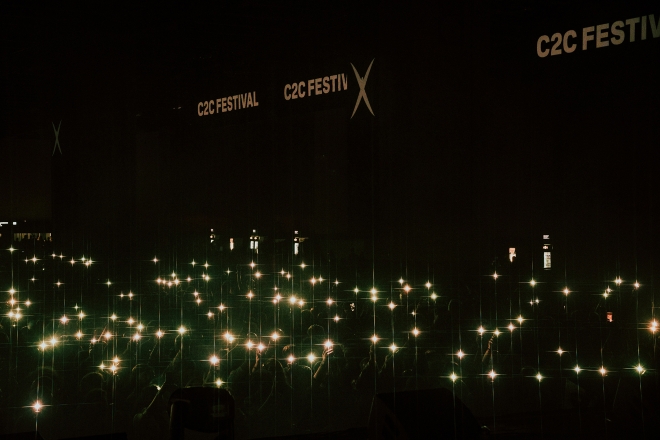 C2C announces Flying Lotus, Caroline Polachek, and Yves Tumor for 2023 festival