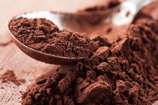 The FDA issues warning that if you snort cocao, you're going to have a bad time