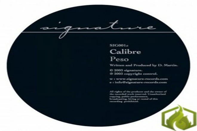 Calibre