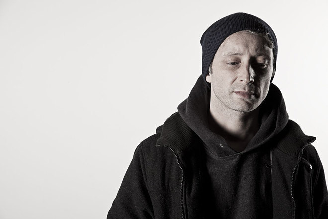 Calibre re-releases 'Second Sun' album