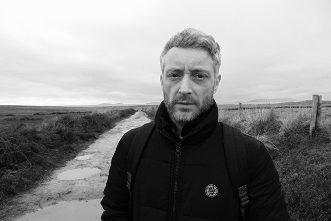 Calibre is the newest XOYO resident