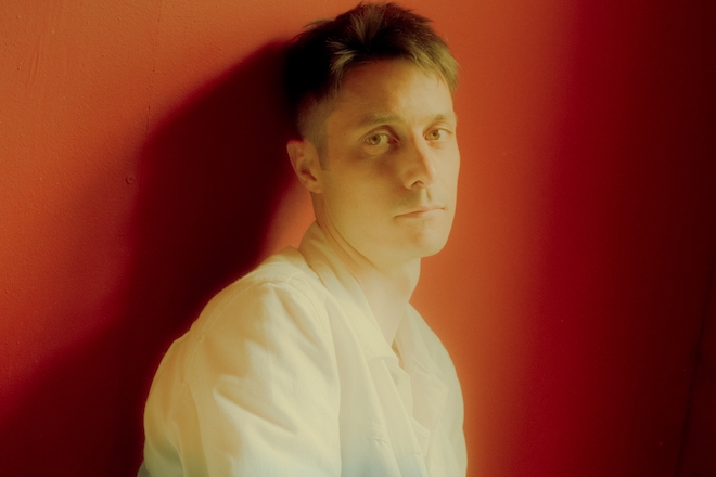 Call Super shares new EP 'Swallow Me'