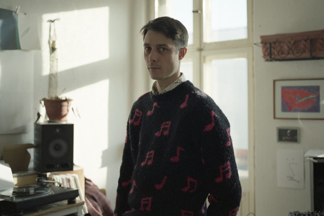 Call Super joins Dekmantel with ‘Nervous Sex Traffic’