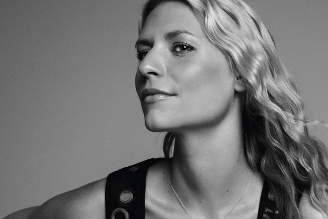 Claire Danes explains her Berghain experience to Ellen