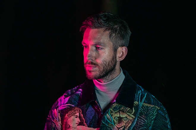 ​Calvin Harris denies copying Chicane’s 1996 track ‘Offshore’ on new single