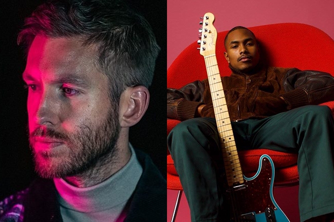 Calvin Harris to debut on Defected with Steve Lacy collab ‘Live Without Your Love’