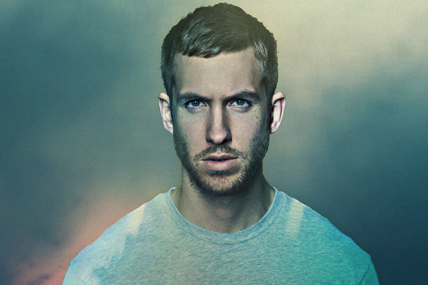 Calvin Harris
