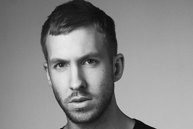 Calvin Harris earned $66 million over the last 12 months