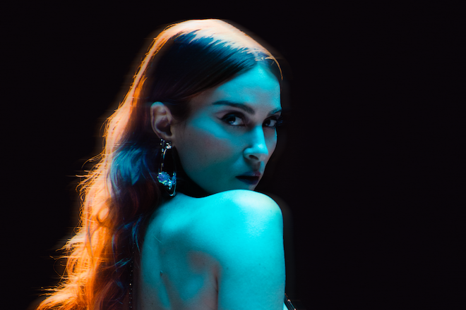 Camden Cox turns introspective on new track 'Another'