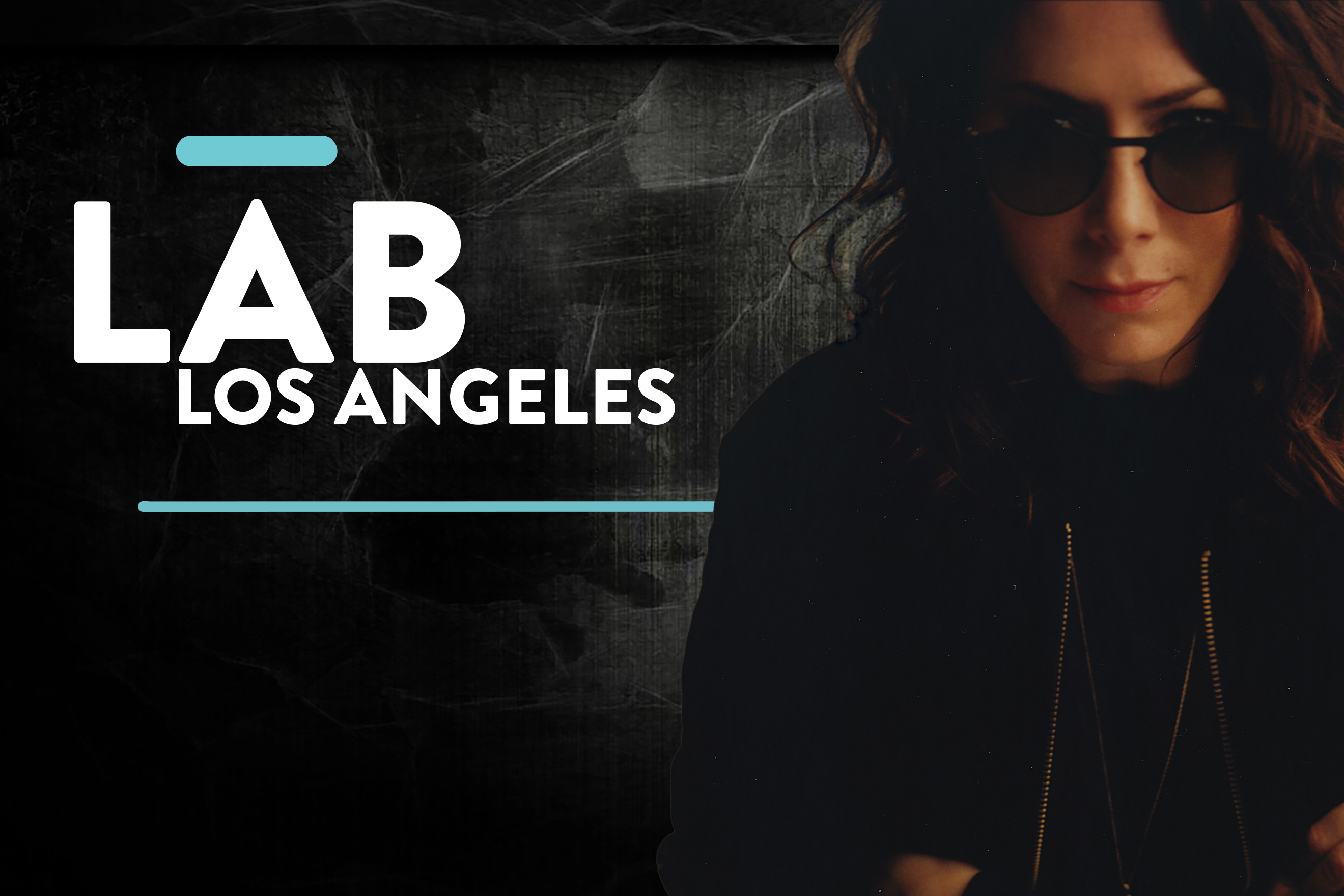Camea in The Lab LA