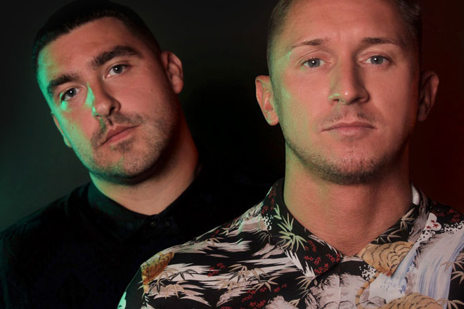 CamelPhat's Grammy-nominated 'Cola' was also the sound of Ibiza this summer