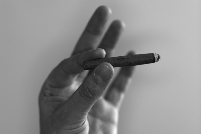 William Hague has called the UK's drug policy "utterly out of date"