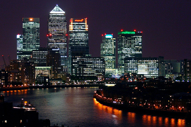 New report recommends empty London offices are turned into ‘late-night party zones’