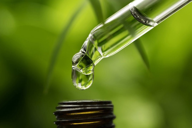 Drug expert wants physicians to "embrace cannabis like penicillin"