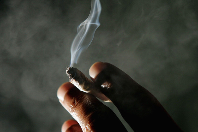 Legalising cannabis could save UK £1 billion worth of tax