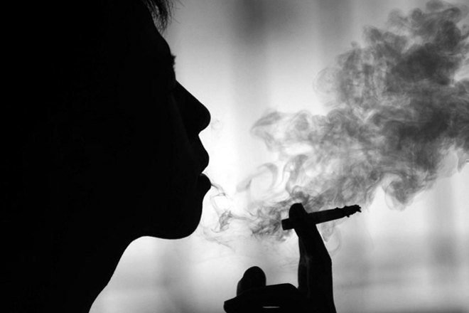 New report claims 'war on drugs' has "harmed public health"