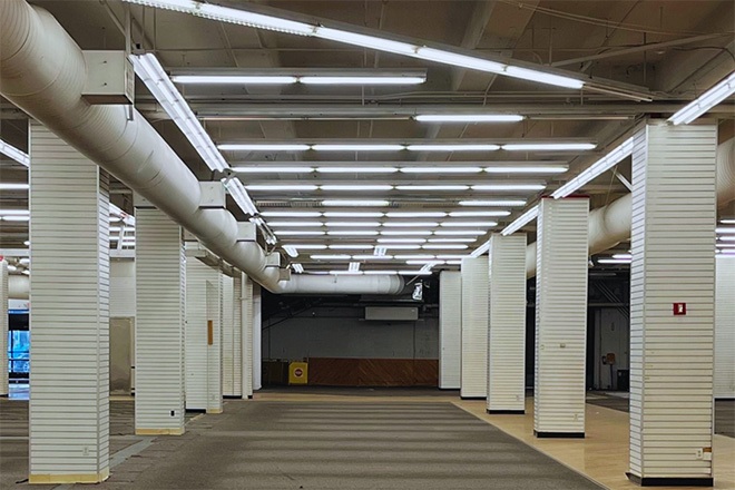 ​New music venue to open in Downtown Seattle, Cannonball Arts