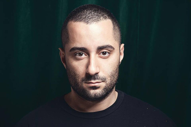 Joseph Capriati Invites touches down in Ibiza for the first time ever in July