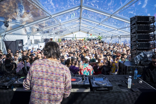 Caprices Festival shares programme for its 20th edition