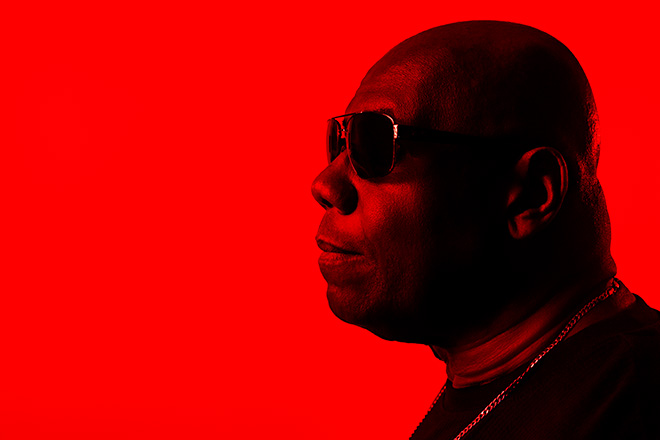 Carl Cox: “The Arches is still a big loss for Glasgow”