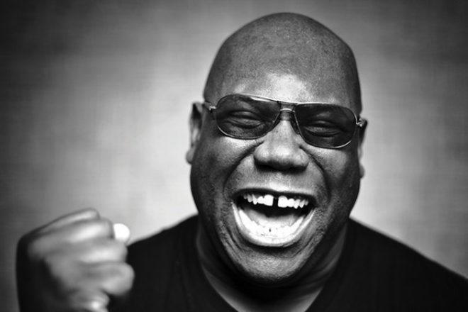 Carl Cox is playing an intimate 'Space Ibiza set' in Melbourne on New Year's Eve