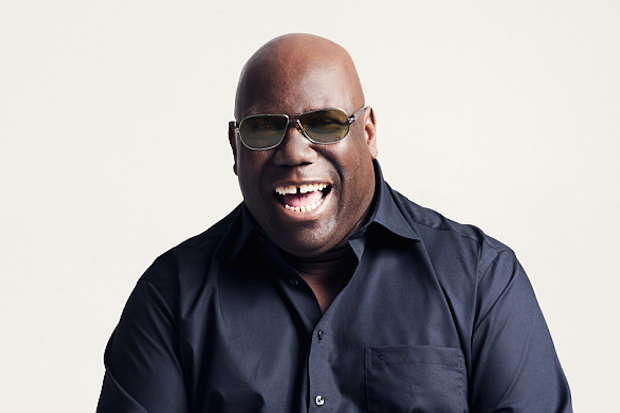 Carl Cox is bringing his Space Ibiza show to Steel Yard London in 2019